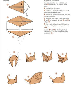 Akira Yoshizawa Book