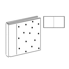 Art Journal Hard Cover Square (180X210Mm)