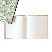 Art Journal Hard Cover Square (140X140Mm)