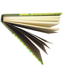 Art Journal Hard Cover Square (140X140Mm)