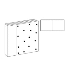 Art Journal Soft Cover Square (140X140Mm)