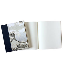 Art Journal Soft Cover Square (140X140Mm)