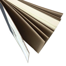 Art Journal Soft Cover Square (140X140Mm)