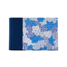 Art Spiral Book Unlined Landscape (220X150Mm)