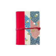 Art Wrap Spiral Unlined (A5)