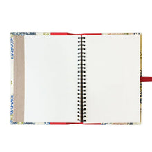 Art Wrap Spiral Unlined (A5)
