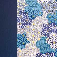 Journal With Deckle Edge Ivory Insert (A6)