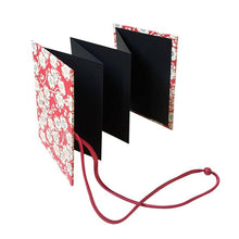 Concertina Photo Album (175Mmx125Mm)
