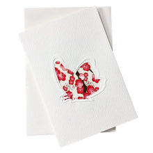 Cut Out Cards (A6 - Butterfly)