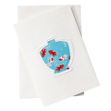 Cut Out Cards (A6 - Teapot)