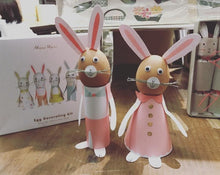 Egg Decorating Kit (bunny crackers sold seperately)