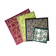 Gaia Series Cards (Gift Tag)