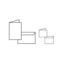 Gaia Series Cards (155X155Mm)
