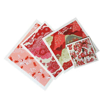 Ivory Series Cards (155X155Mm)