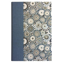 Journal With Italian Ivory Insert (A5)