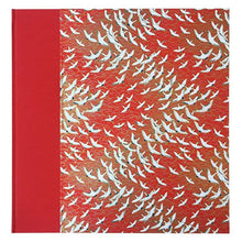 Sewn Bound Photo Album (350X350Mm)