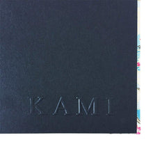 Sewn Bound Photo Album (350X350Mm)