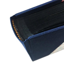 Sewn Bound Photo Album (350X350Mm)
