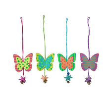 Nepalese Decoration With Bell - Carnival Collection