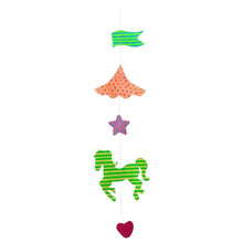 Nepalese Paper Garland - Carnival Collection