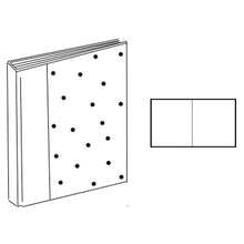 Newborn Photo Album (260X210Mm)