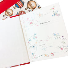 Newborn Photo Album (260X210Mm)