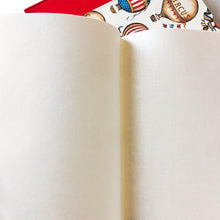 Newborn Photo Album (260X210Mm)