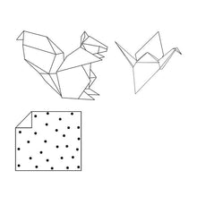 Origami Chiyogami