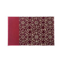 Post Bound Photo Album (155X250Mm)