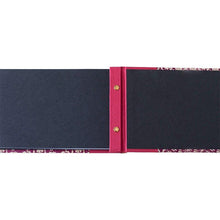 Post Bound Photo Album (155X250Mm)