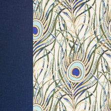 Journal With Italian Ivory Insert (A5)