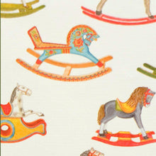 Ivory Series Cards (A6)