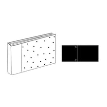 Sewn Bound Photo Album (150X200Mm)