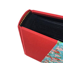 Sewn Bound Photo Album (150X200Mm)