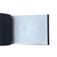 Sewn Bound Photo Album (150X200Mm)
