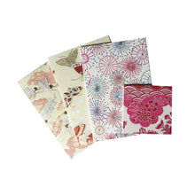 Tara Ivory Series Greeting Cards (155X155Mm)